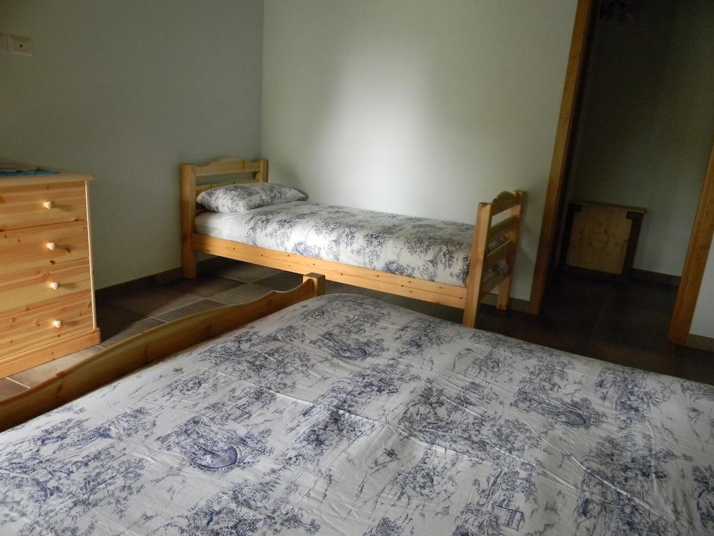 Agriturismo Rio Castello Marina dʼMarina dʼAndora Rom bilde