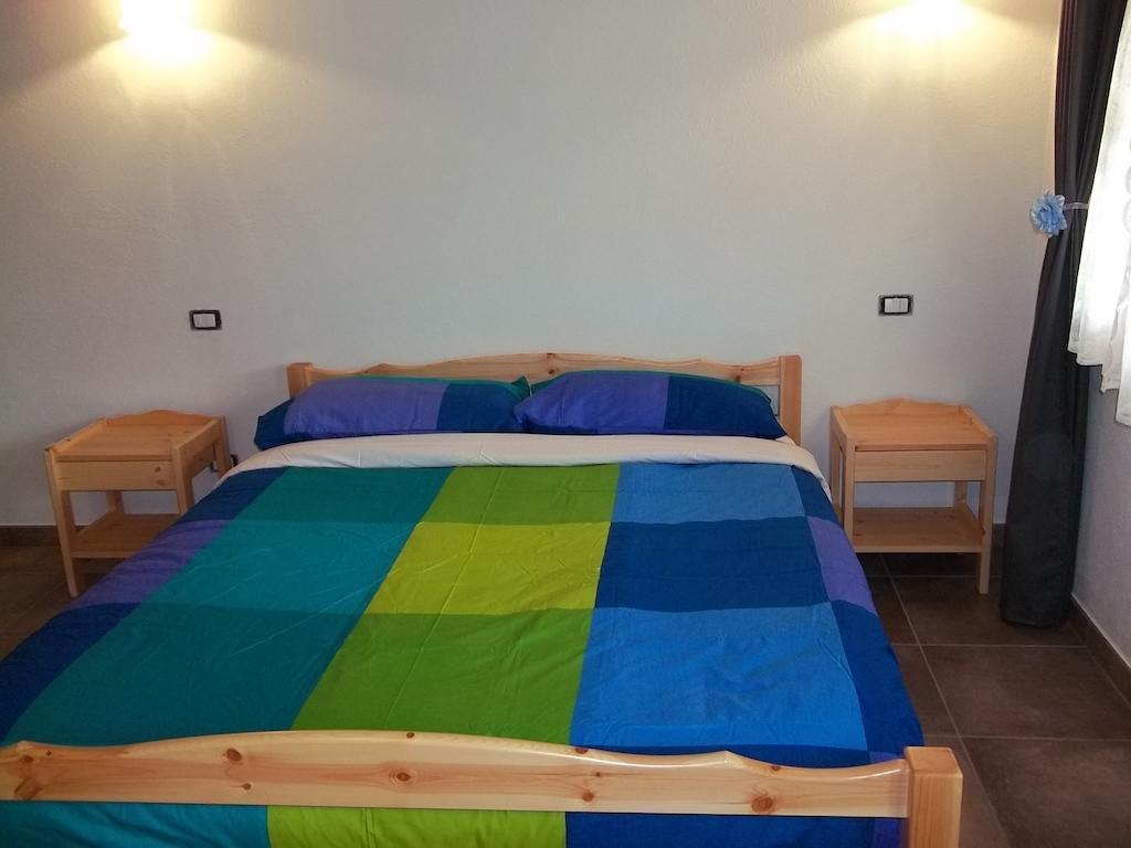 Agriturismo Rio Castello Marina dʼMarina dʼAndora Rom bilde