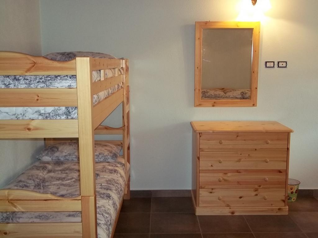 Agriturismo Rio Castello Marina dʼMarina dʼAndora Rom bilde