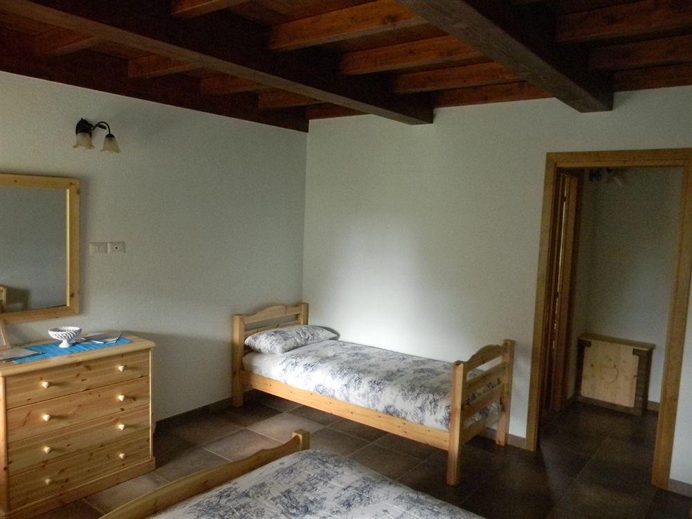 Agriturismo Rio Castello Marina dʼMarina dʼAndora Eksteriør bilde