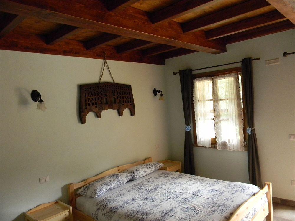 Agriturismo Rio Castello Marina dʼMarina dʼAndora Eksteriør bilde